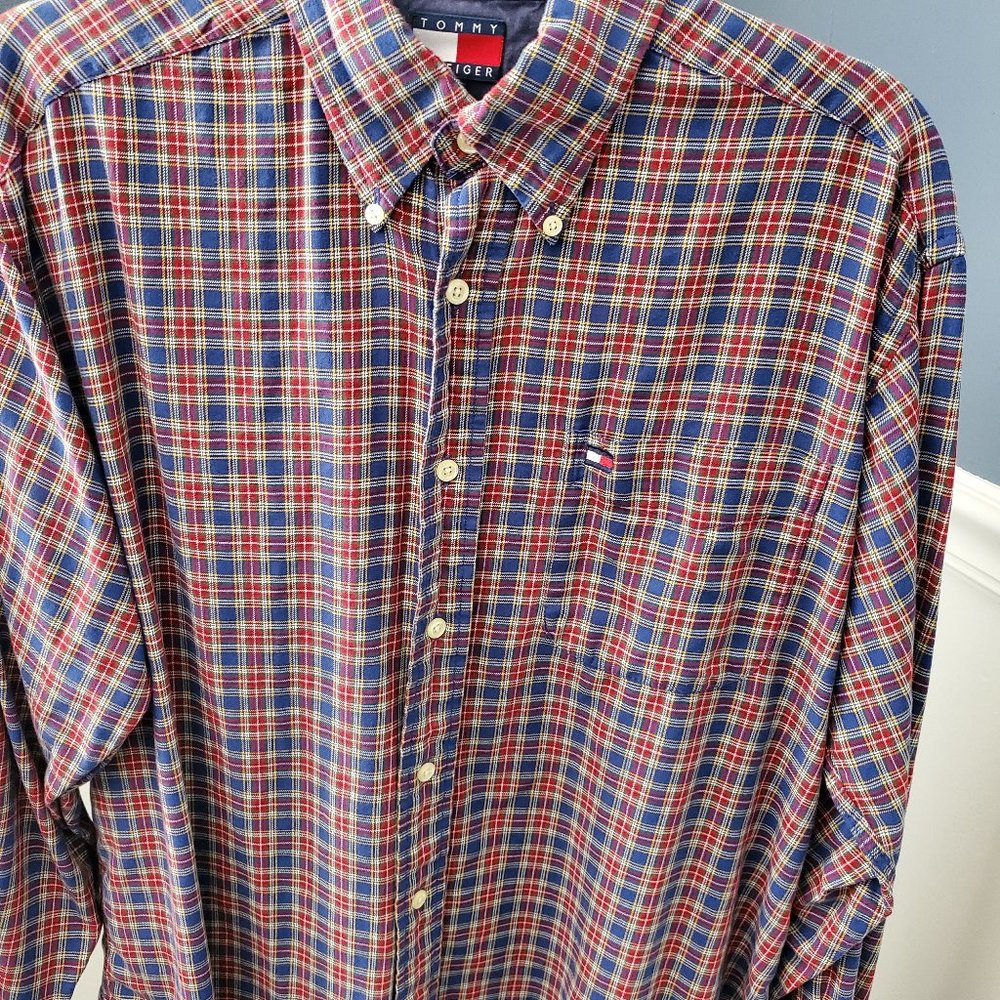 Tommy Hilfiger - Long Sleeve
